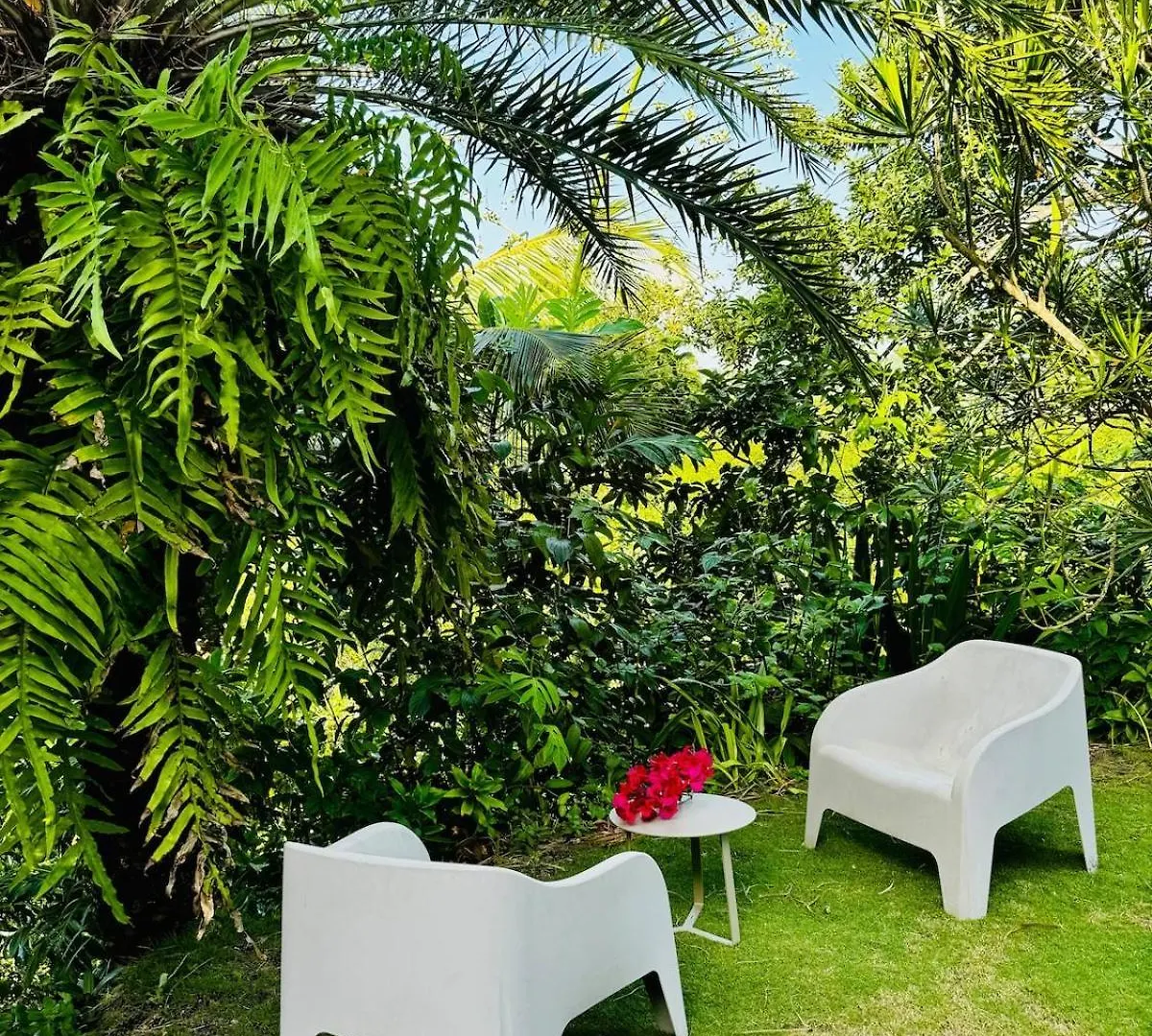 Studio At Le Gosier, Close To Beaches, And Spots 0*, لو جوسيير